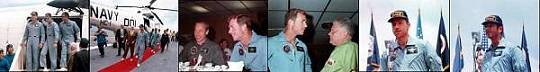 Apollo 15 post-flight images