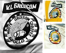 Apollo 1 images