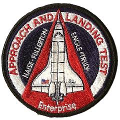 A-B Emblem black border ALT patch