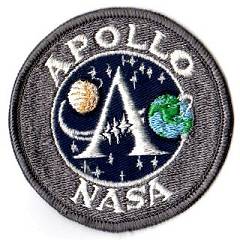 Apollo Project Dallas Cap & Emblem patch