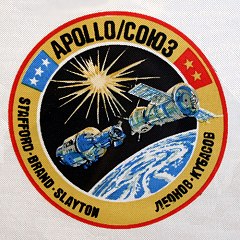 ASTP beta cloth patch