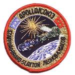 ASTP 3 inch patch