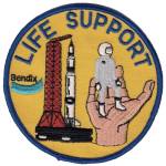 Bendix Life Support patch