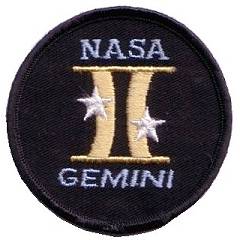 Gemini Project Dallas Cap & Emblem patch