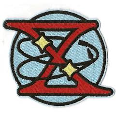 Eagle One Aerospace replica Gemini 10 patch