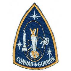Unknown manufacturer Gemini 11 patch