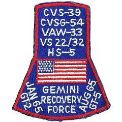 Gemini 2/5 recovery force patch