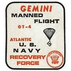 Gemini 4 Atlantic recovery force patch