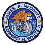 Gemini 4 replica patch