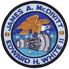 Gemini 4 replica patch