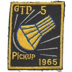 Gemini 5 pickup recovery patch