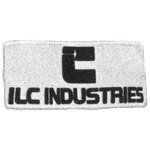 ILC back patch