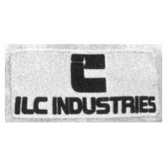 ILC back patch