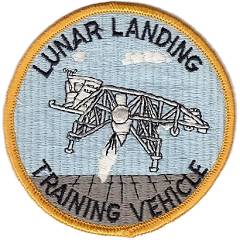 LLTV Commemorative patch