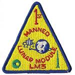 LM3 patch