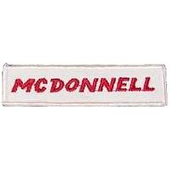 McDonnel text patch