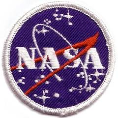 NASA vector patch type VI