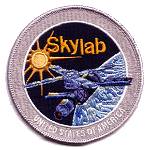 Lion Brothers Skylab project variant patch