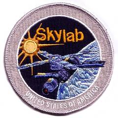 Lion Brothers Skylab project variant patch