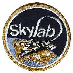 Skylab Project Alternative Design patch SLPUNK2