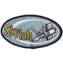 Skylab Project Alternative Design patch SLPUNK3