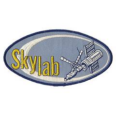 Skylab Project Alternative Design patch SLPUNK4