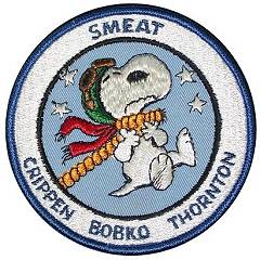 SMEAT patch