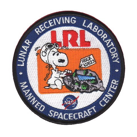 Original NASA Stickers Snoopy Astronaut Eyes on the Stars Apollo Skylab  ASTP