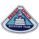 Snoopy Project Apollo Recovery Team reproduction patch