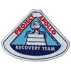 Snoopy Project Apollo Recovery Team reproduction patch