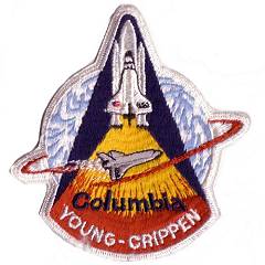 Swissartex STS-1 patch