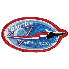 AB Emblem STS-4 variant 3 patch