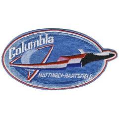 STS-4 unknown manufacturer patch