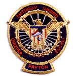 AB Emblem STS-51C patch