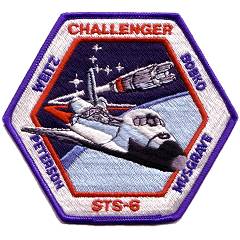 Swissartex STS-6 patch