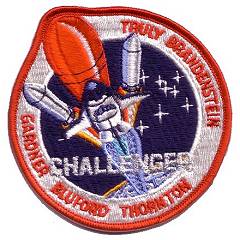 Swissartex STS-8 patch