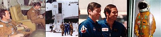 STS-1 photos