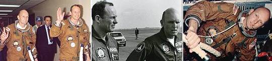 STS-3 photos