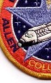 STS-5 patch